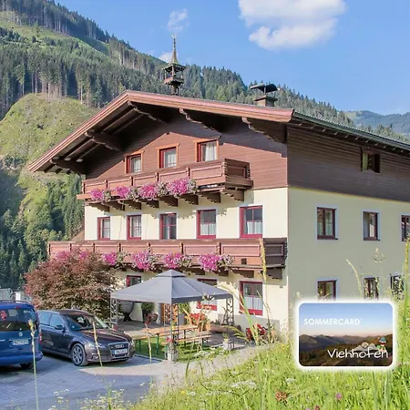 Hinterbichlhof -