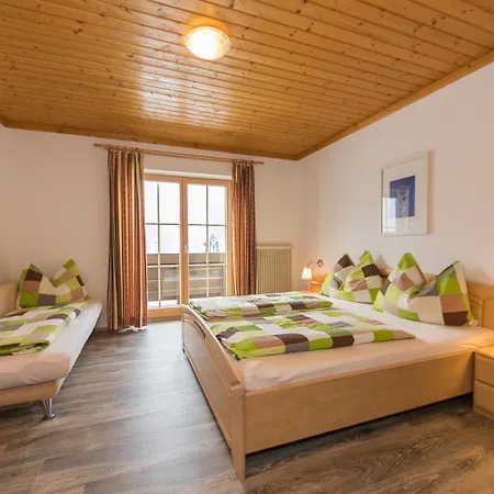Hinterbichlhof - Appartamento