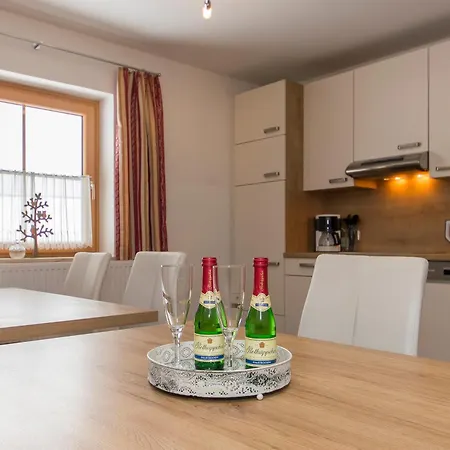 Hinterbichlhof - * Viehhofen