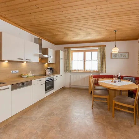 Appartamento Hinterbichlhof -