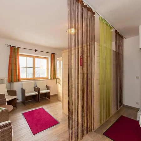 Hinterbichlhof - Apartmán *