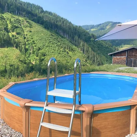 Hinterbichlhof - Apartmán