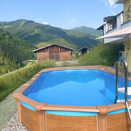 Hinterbichlhof - Apartmán Viehhofen