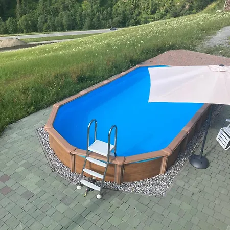 Hinterbichlhof - * Viehhofen