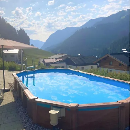 Appartamento Hinterbichlhof - Viehhofen
