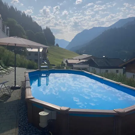 Hinterbichlhof - Appartamento *