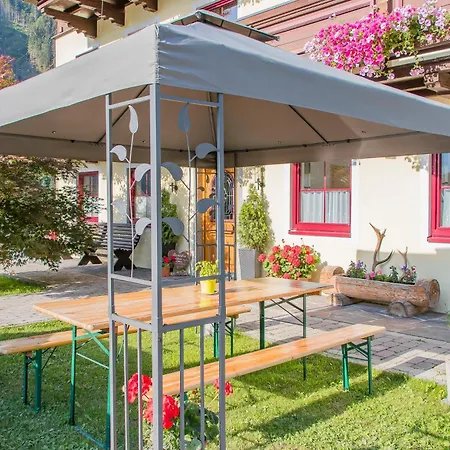 Hinterbichlhof - Appartamento