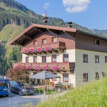 Appartamento Hinterbichlhof - Viehhofen