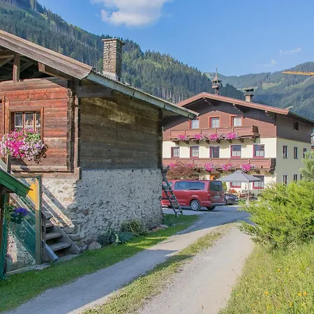 Hinterbichlhof - Appartamento *