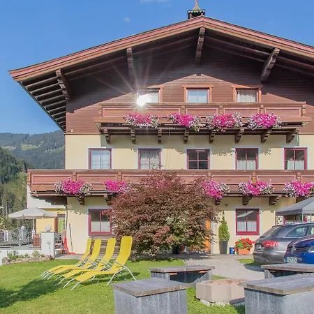 Hinterbichlhof - Appartamento *