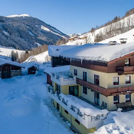 Appartamento Hinterbichlhof - Viehhofen