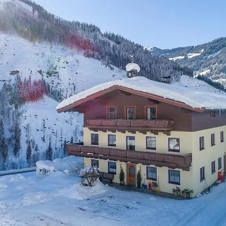Appartamento Hinterbichlhof - *
