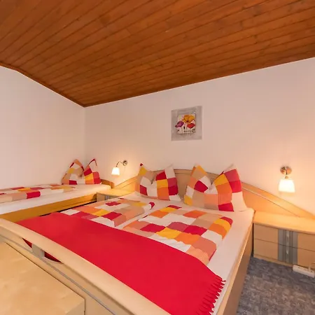 Appartamento Hinterbichlhof -