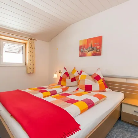 Appartamento Hinterbichlhof - Viehhofen