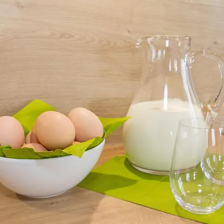Appartamento Hinterbichlhof - *