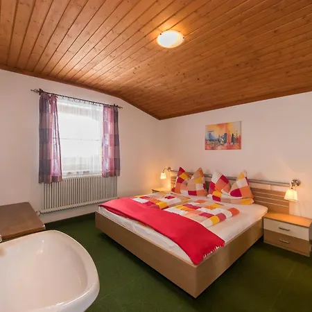Hinterbichlhof - Appartamento