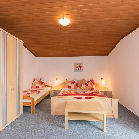 Appartamento Hinterbichlhof - *