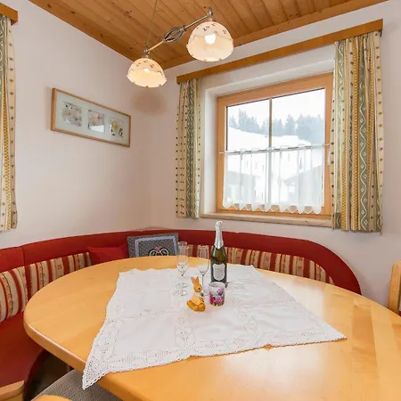 Hinterbichlhof - Appartamento Viehhofen
