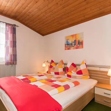Hinterbichlhof - Appartamento