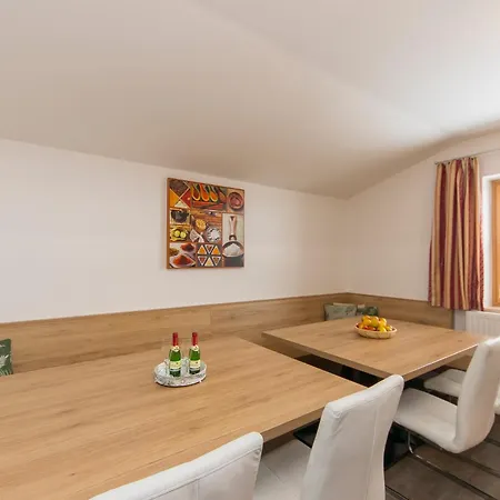 Hinterbichlhof - * Viehhofen