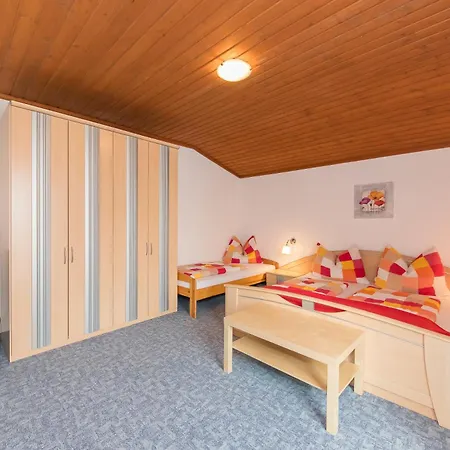 Hinterbichlhof -