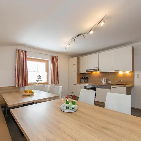 Hinterbichlhof - Apartmán Viehhofen